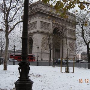 Meet your Posher, Ingrid